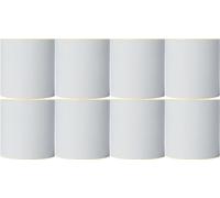 ORIGINAL Brother Etichette Bianco BDE1J000102102 BDE-1J000102-102