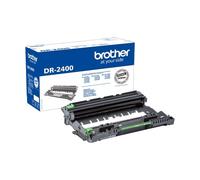 ORIGINAL Brother Tamburo nero DR-2400 2400 ~12000 Seiten