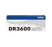 ORIGINAL Brother Tamburo nero DR-3600 ~75000 Seiten