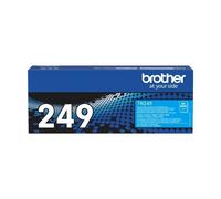 ORIGINAL Brother toner ciano TN-249C 249 ~4000 Seiten