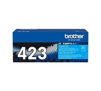 ORIGINAL Brother toner ciano TN-423C 423 ~4000 Seiten