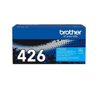 ORIGINAL Brother toner ciano TN-426C 426 ~6500 Seiten