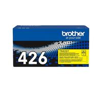 ORIGINAL Brother toner giallo TN-426Y 426 ~6500 Seiten