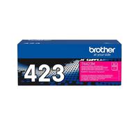 ORIGINAL Brother toner magenta TN-423M 423 ~4000 Seiten