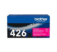ORIGINAL Brother toner magenta TN-426M 426 ~6500 Seiten