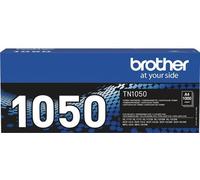 Brother TN-1050 cartuccia toner 1 pz Originale Nero