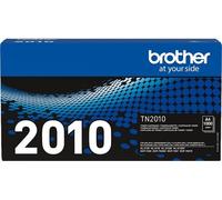 Brother TN-2010 cartuccia toner 1 pz Originale Nero