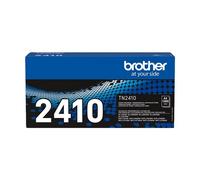 ORIGINAL Brother toner nero TN-2410 2410 ~1200 Seiten