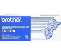 ORIGINAL Brother toner nero TN-3170 TN3170 ~7000 Seiten