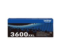 ORIGINAL Brother toner nero TN-3600XXL 3600XXL ~11000 Seiten