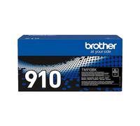 ORIGINAL Brother toner nero TN-910BK 910 ~9000 Seiten