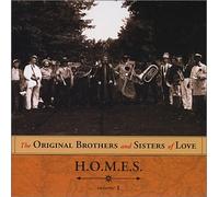 Original Brothers & Sisters of - Vol. 1-H.O.M.E.S.