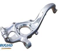 Bugiad BSP25552 Nocca Sospensione Ruota Anteriore SX per Audi A4 8K2 8K5 A5