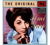 Original by Timi Yuro (1995-08-02)