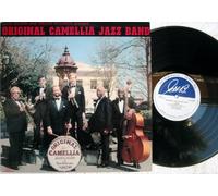Original Camellia Jazz Band - Original Camellia Jazz Band
