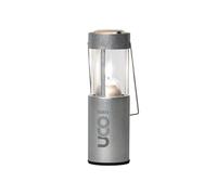 Original Candle Lantern, alluminio, 16,5 cm