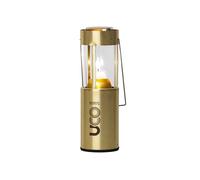 Original Candle Lantern, ottone, 16,5 cm