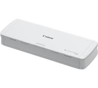ORIGINAL Canon Bianco imageFORMULA R10 4861C003 CMOS CIS, LED RGB, 600 dpi, 12 p