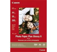 ORIGINAL Canon Carta Bianco 2311B019 PP-201