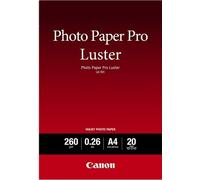 ORIGINAL Canon Carta Bianco 6211B006 LU-101