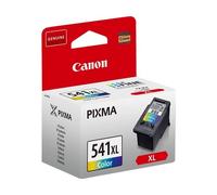 ORIGINAL Canon Cartuccia d'inchiostro differenti colori CL-541XL 5226B001 ~400 S