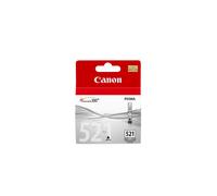 ORIGINAL Canon Cartuccia d'inchiostro Grigio CLI-521gy 2937B001 500 Seiten 9ml