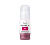 ORIGINAL Canon Cartuccia d'inchiostro magenta PFI-050m 5700C001 70ml