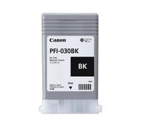 ORIGINAL Canon Cartuccia d'inchiostro nero PFI-030BK 3489C001 55ml