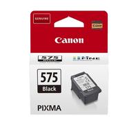 ORIGINAL Canon Cartuccia d'inchiostro nero PG-575 5438C001 ~100 Seiten