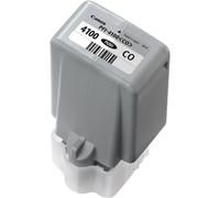 ORIGINAL Canon Cartuccia d'inchiostro Trasparente PFI-4100co 6787C001 80ml