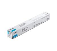 ORIGINAL Canon toner ciano C-EXV51c 0482C002 ~60000 Seiten