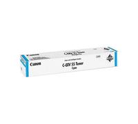 ORIGINAL Canon toner ciano C-EXV55c 2183C002 ~18000 Seiten