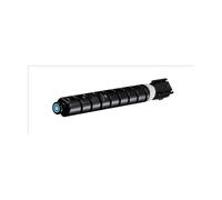 ORIGINAL Canon toner ciano C-EXV58c 3764C002 ~60000 Seiten