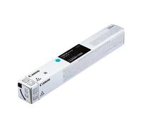 ORIGINAL Canon toner ciano C-EXV65c 5762C001 ~11000 Seiten