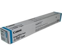 ORIGINAL Canon toner ciano T07 c 3642C001 ~37500 Seiten