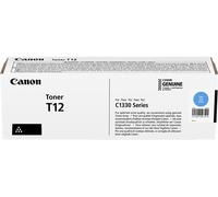 ORIGINAL Canon toner ciano T12 c 5097C006 ~5300 Seiten
