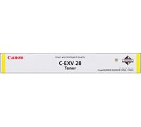 CANON C-EXV28 2801B002 GIALLO TONER - 38000 PAGINE PER IMAGERUNNER ADVANCE C5045