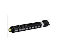 ORIGINAL Canon toner giallo C-EXV58y 3766C002 ~60000 Seiten