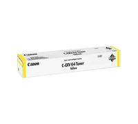 ORIGINAL Canon toner giallo C-EXV64y 5756C002 ~25500 Seiten