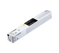 ORIGINAL Canon toner giallo C-EXV65y 5764C001 ~11000 Seiten