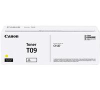 ORIGINAL Canon toner giallo T09 y 3017C006 ~5900 Seiten