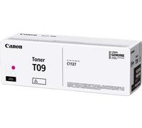 ORIGINAL Canon toner magenta T09 m 3018C006 ~5900 Seiten
