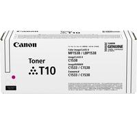 ORIGINAL Canon toner magenta T10 m 4564C001 ~10000 Seiten