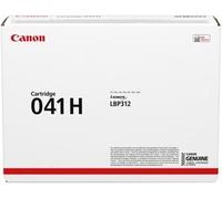 ORIGINAL Canon toner nero 041h 0453C002AA ~20000 Seiten
