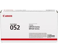 ORIGINAL Canon toner nero 052 2199C002 ~3100 Seiten