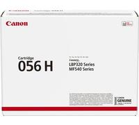 ORIGINAL Canon toner nero 056h 3008C002 ~21000 Seiten