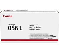 ORIGINAL Canon toner nero 056l 3006C002 ~5100 Seiten