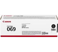ORIGINAL Canon toner nero 069 bk 5094C002 ~2100 Seiten