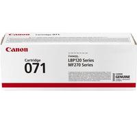 ORIGINAL Canon toner nero 071 5645C002 ~1200 Seiten