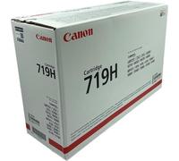 ORIGINAL Canon toner nero 719 H 3480B012 ~6400 Seiten